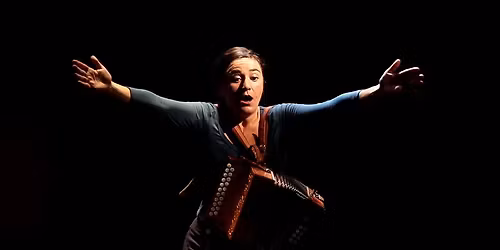 [SPECTACLE + GO\u00dbTER DE NO\u00cbL] Cie La Bouillonnante "Histoire d'une mouette et du chat..."