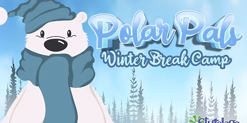 Polar Pals Winter School Break Camp - NORTH TONAWANDA