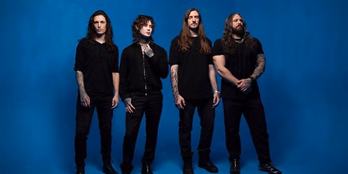 Polyphia Tour MMXXVI