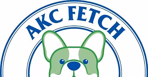 AKC Fetch Test