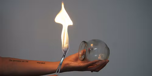 Fuego | Fire Cupping