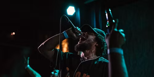 SILENT AVE LIVE in KCMO @ SHERRI'S EXECUTIVE LOUNGE SATURDAY DECEMBER 13TH 2025