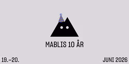 Mablis 2026 