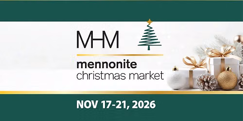 2026 MHM Christmas Market