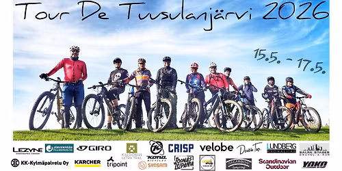 Tour De Tuusulanj\u00e4rvi 2026