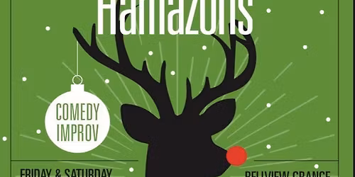 Completely Improvised Holiday Classic 12\/12, 12\/13, & 12\/14