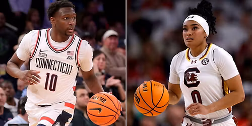 South Carolina Gamecocks at Florida Gulf Coast Eagles Womens Basketball