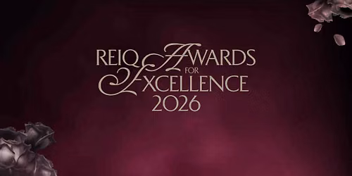 The REIQ Awards for Excellence 2026