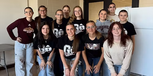 LHS Dance Team Fundraiser Night at Chipotle