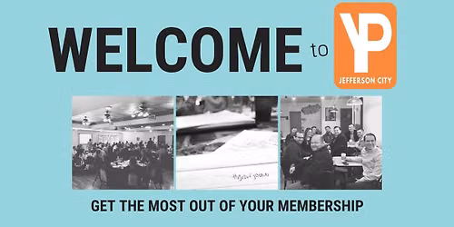 YP Welcomes You