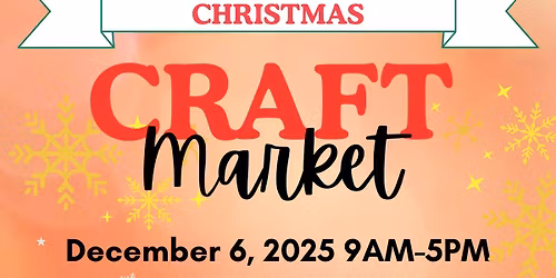 En'owkin Centre Indigenous Christmas Craft Market 
