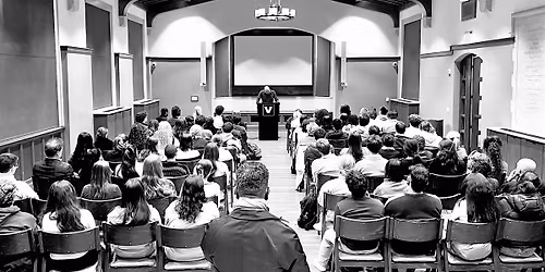 The Vanderbilt Reading Series: P\u00e1draig \u00d3 Tuama, Poetry