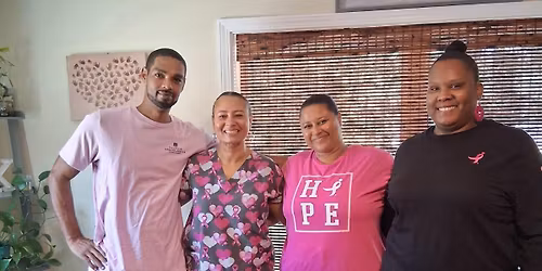 Veterans Day Massages for Vets