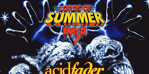 Lords of Summer Pt. 2
