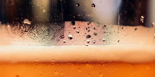 April 2026 GBE Tasting