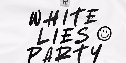 White Lies Party