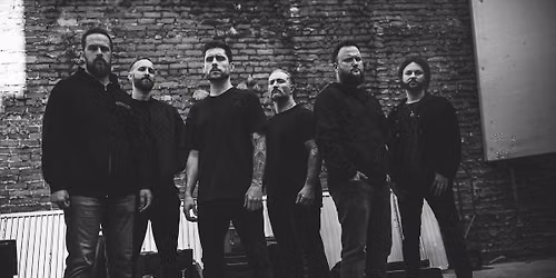Whitechapel - 20th Anniversary Tour