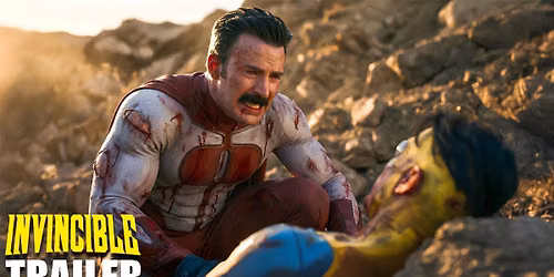 Invincible - Film