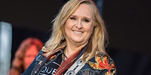 Melissa Etheridge Ticket