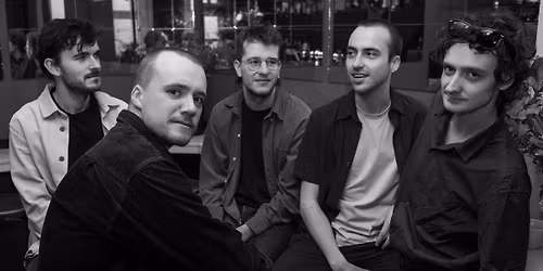 Vrijdagconcert: Unfinished Business