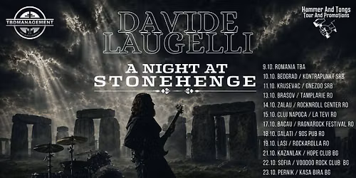 DAVIDE LAUGELLI (IT)