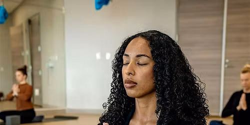 Wellness Weekend: Movement & Nosh 1.17