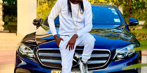 MUYO MUYONI CONCERT KAVIRU @10. Buy tickets dial *826*275# 