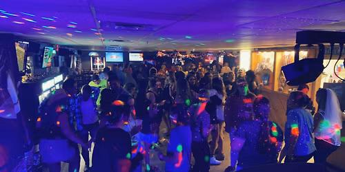 New Years Eve Party w\/ DJ Red at the Isanti VFW Post # 2735!