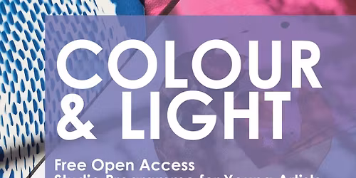 Colour & Light Youth Programme