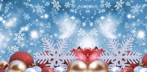 Christmas Civic Theatre Concert