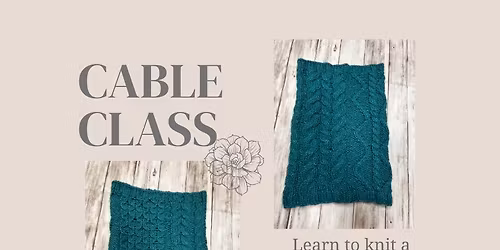 Cable Class with Julia