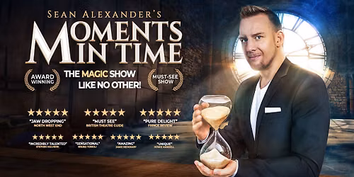 Moments in Time