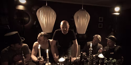 B\u00d8RST: Checkpoint