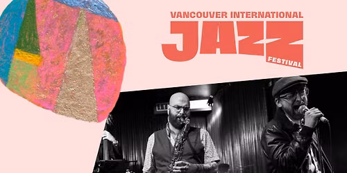Jazz Fest at Tyrant: Alex Marr & the Ragwater Dogs (Tom Waits tribute)
