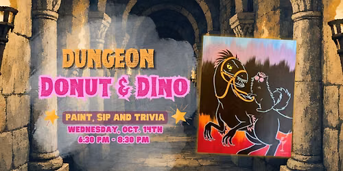 Wine Wednesday | 1\/2 Price Wine Bottles | Paint & Sip | Oct 14