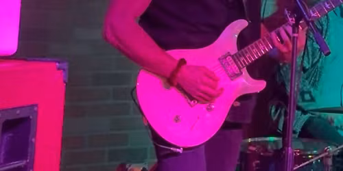 Slippery Noodle Final Four Jams