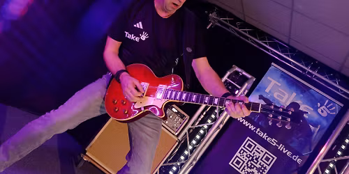 Take5 zum Gemeindefest St. Laurentius