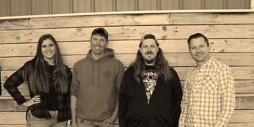 The Schell's Angels @ Patrick's