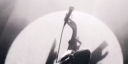 Thursday and Chris Conley at Union Transfer