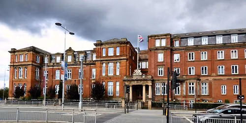 East Salford Centenary Walking Tour - collab with Salford Victoria Theatre Trust