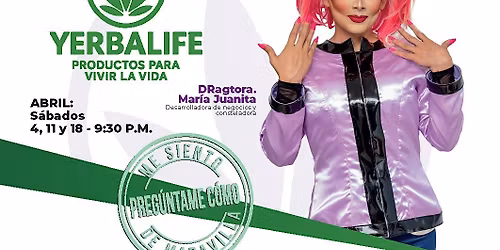 YERBALIFE  El Musical del Emprendimiento