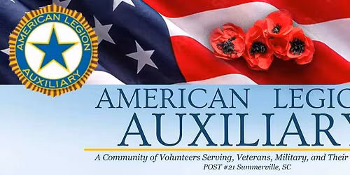 Auxiliary Membership Meeting