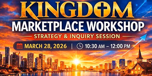 Marketplace Workshop 