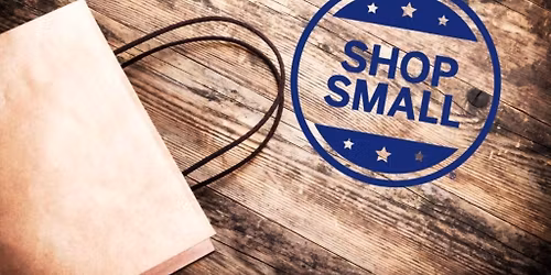 AMEX - Small Business Saturday