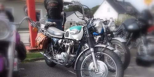 Larrsons Runda 2026 -Tjugofemte \u00e5ret-