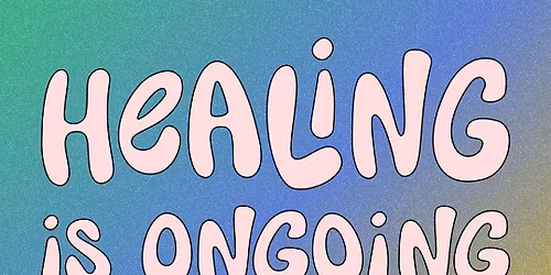 Suicide Loss Bereavement Support Group