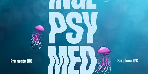 Ing\u00e9-Psy-Med 2025