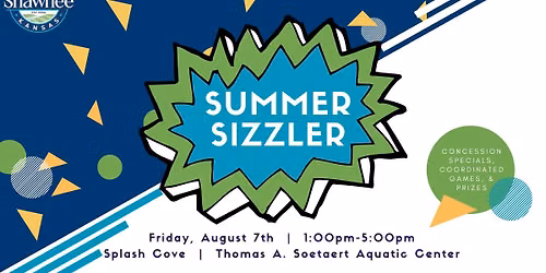 Summer Sizzler
