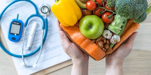 Diabetes Awareness and Wellness Fair