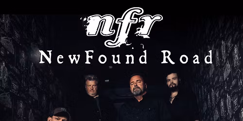 New Found Road | Lansing, MI | Grewal Hall